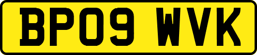 BP09WVK