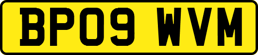 BP09WVM