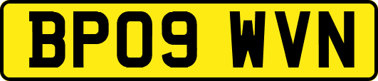 BP09WVN