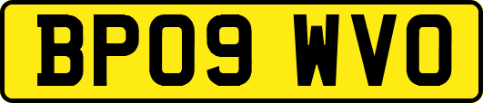 BP09WVO