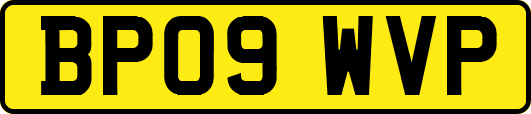 BP09WVP