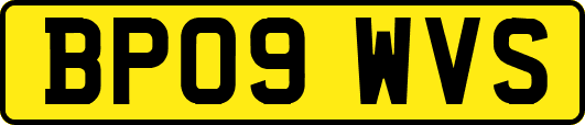 BP09WVS