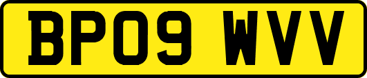 BP09WVV