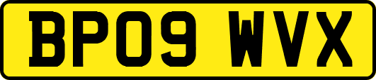 BP09WVX