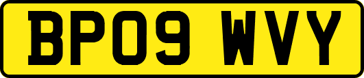 BP09WVY