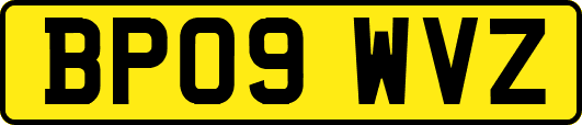 BP09WVZ