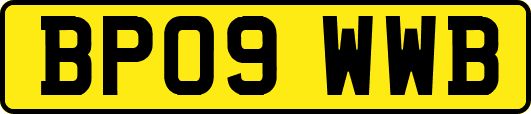 BP09WWB