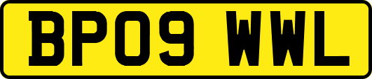 BP09WWL
