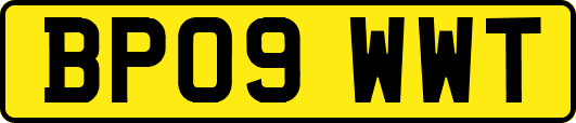 BP09WWT