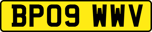 BP09WWV