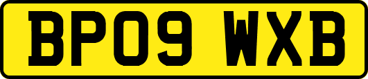 BP09WXB