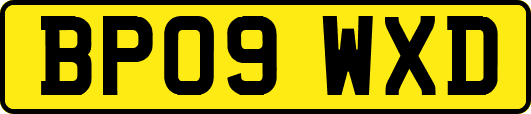 BP09WXD