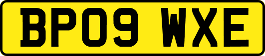 BP09WXE