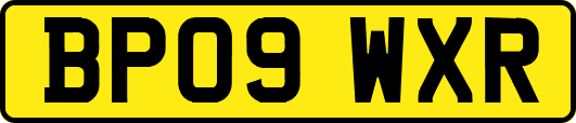 BP09WXR