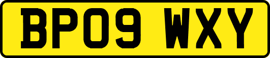 BP09WXY