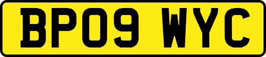 BP09WYC