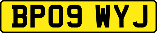 BP09WYJ