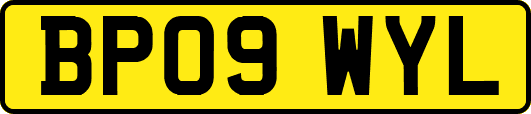 BP09WYL