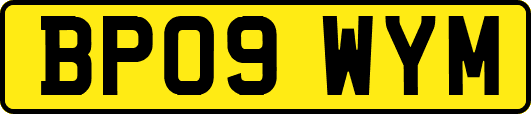 BP09WYM