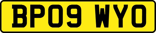 BP09WYO