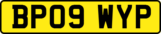 BP09WYP