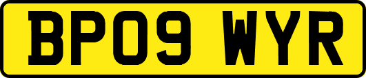 BP09WYR