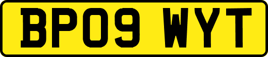 BP09WYT