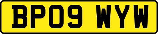 BP09WYW
