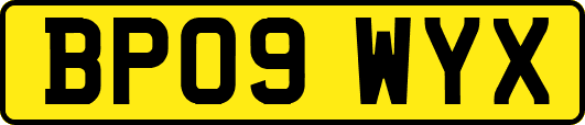 BP09WYX