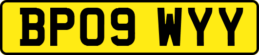 BP09WYY