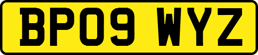 BP09WYZ
