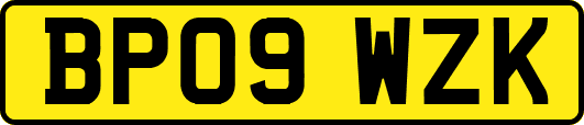 BP09WZK
