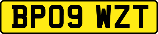 BP09WZT