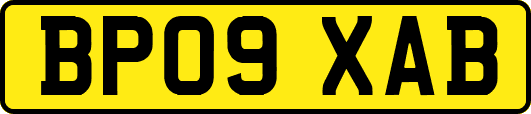 BP09XAB