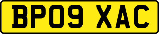 BP09XAC