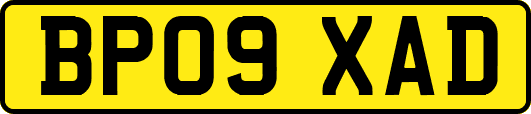 BP09XAD