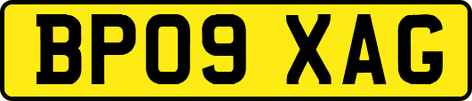 BP09XAG