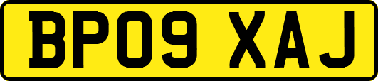BP09XAJ