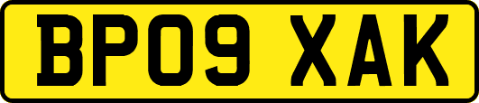 BP09XAK