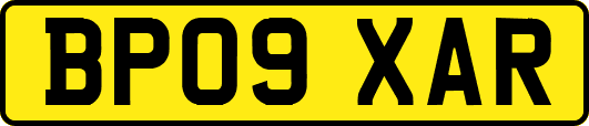 BP09XAR