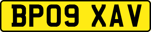 BP09XAV