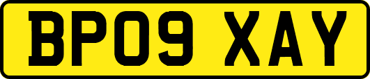 BP09XAY
