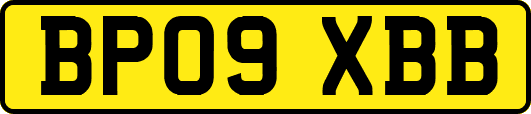 BP09XBB