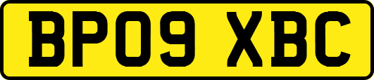 BP09XBC