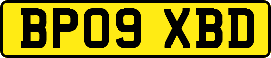 BP09XBD