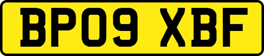 BP09XBF