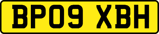 BP09XBH