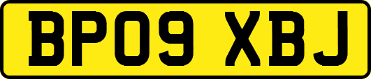 BP09XBJ