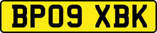 BP09XBK