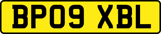 BP09XBL
